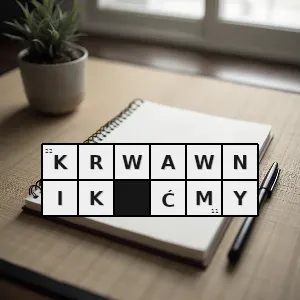 Rozwiązanie krzyżówki: achillea obscura gatunek rośliny z rodziny astrowatych - krwawnik ćmy | hasła, synonimy i podpowiedzi Hasło krzyżówkowe achillea obscura gatunek rośliny z rodziny astrowatych - krwawnik ćmy – rozwiązanie, synonimy, podpowiedzi i definicje krzyżówkowe